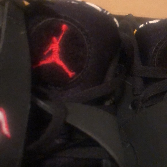 Jordan Retro 8 - Picture 11 of 14